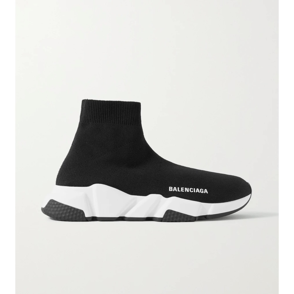 Balenciaga Speed high-top Sock Sneakers